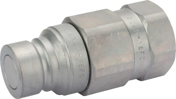 Zástrčka rychlosp.1/2-1/2 BSP