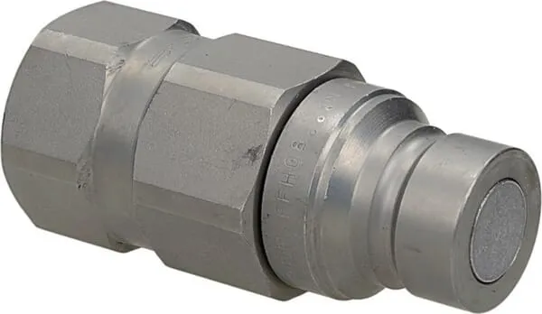 Zástrčka rychlosp.1/2-3/4 BSP