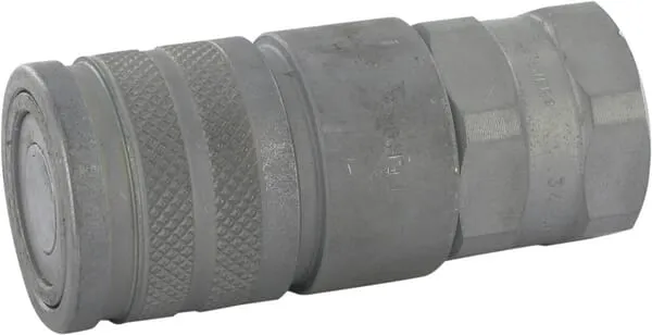 Objímka rychlosp.1/2-1"1/1