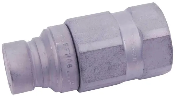 Rychlospojka, ploché těsnění, typ konektoru FFH-SAE