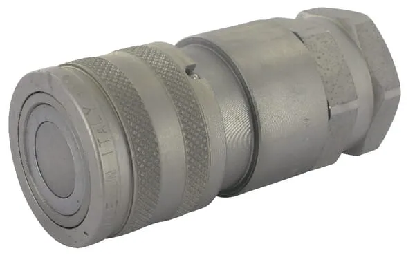 Rychlospojky, ploché, samice FFH - BSP