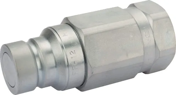Zástrčka rychlosp.3/4-3/4 BSP