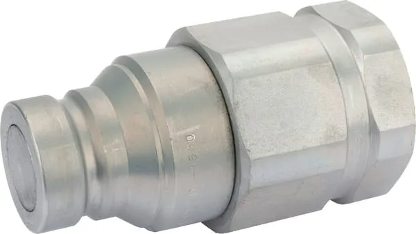 Zástrčka rychlospojky 1"-1"BSP