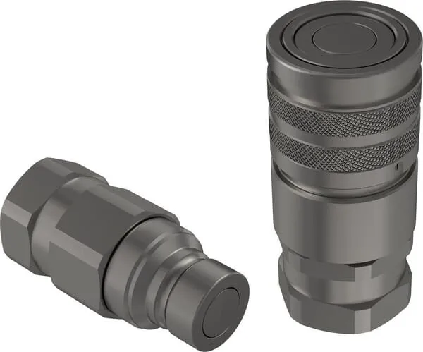 Zástrčka rychlospojky 1 1/4