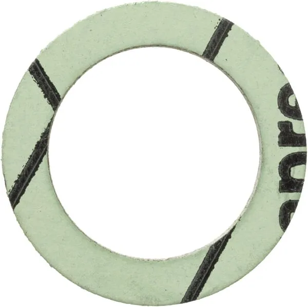 Těsnění 1/2" 30x21x2 mm