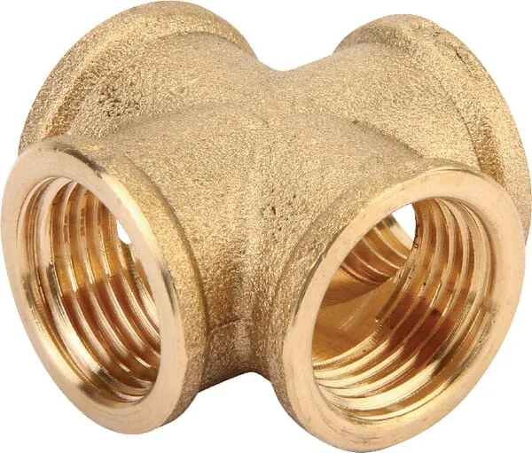 Křížové šroubení vnitř.z. 1/2"