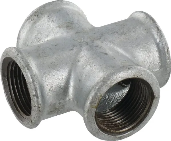 Křížový kus poz.vnitř. 3/4"