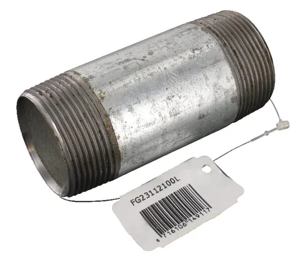 Vsuv.do potr. poz.1 1/2"x100mm