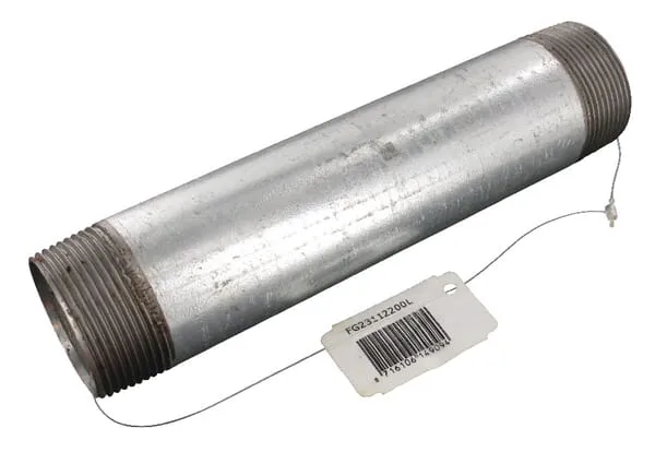 Vsuv.do potr. poz.1 1/2"x200mm