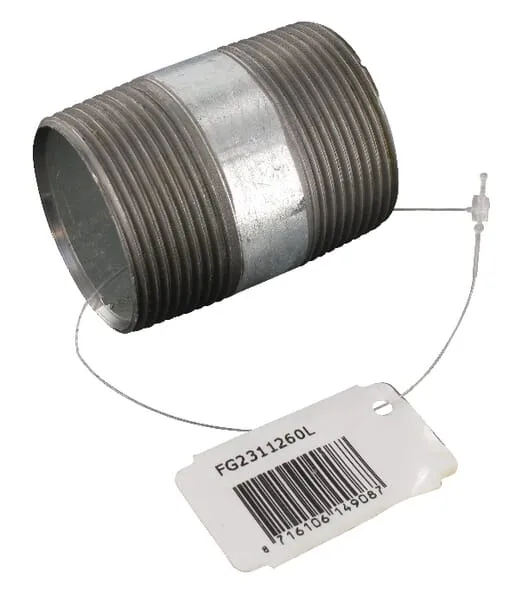 Vsuv.do potr. poz.1 1/2"x60 mm