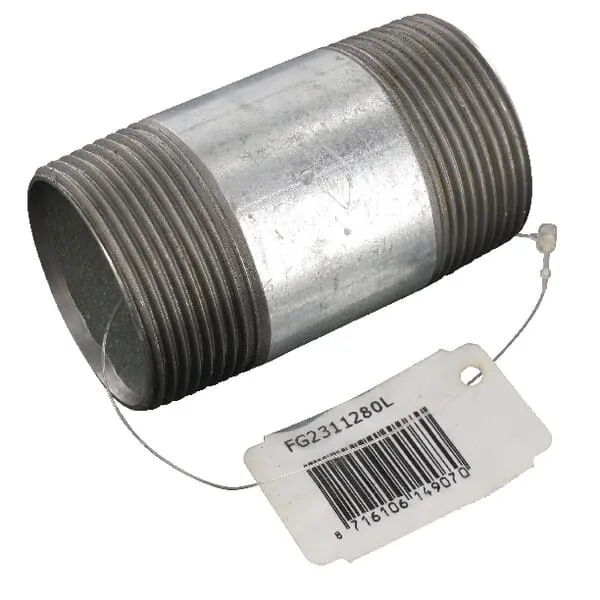 Vsuv.do potr. poz.1 1/2"x80 mm