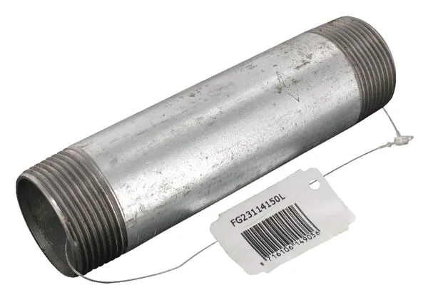 Vsuv.do potr. poz.1 1/4"x150mm