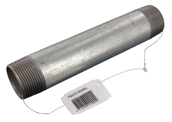 Vsuv.do potr. poz.1 1/4"x200mm