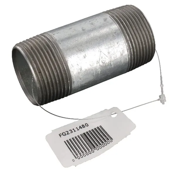 Vsuv.do potr. poz.1 1/4"x80 mm