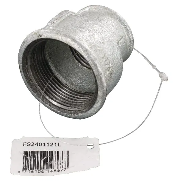 Přech.kus poz.vnit. 1 1/2"x1"