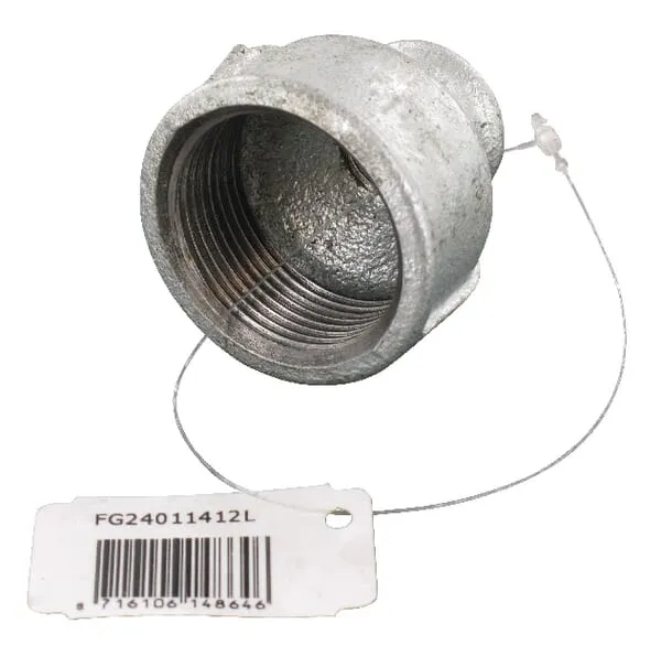 Přech.kus poz.vnit.1 1/4"x1/2"