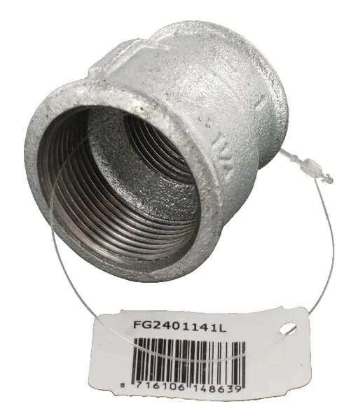 Přech.kus poz.vnit. 1 1/4"x1"