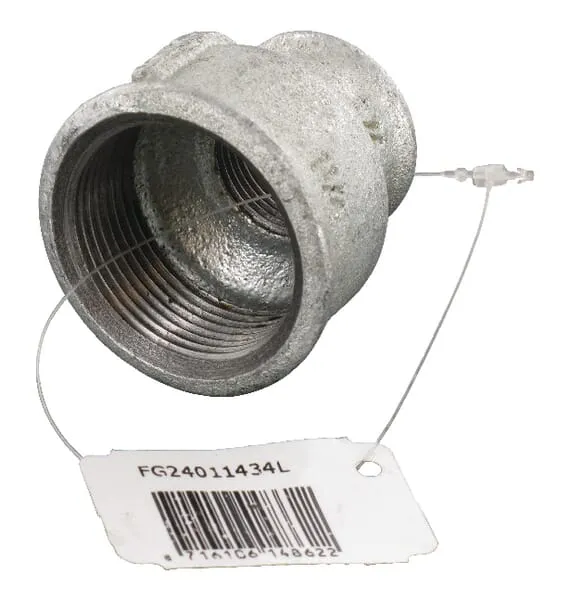 Přech.kus poz.vnit.1 1/4"x3/4"