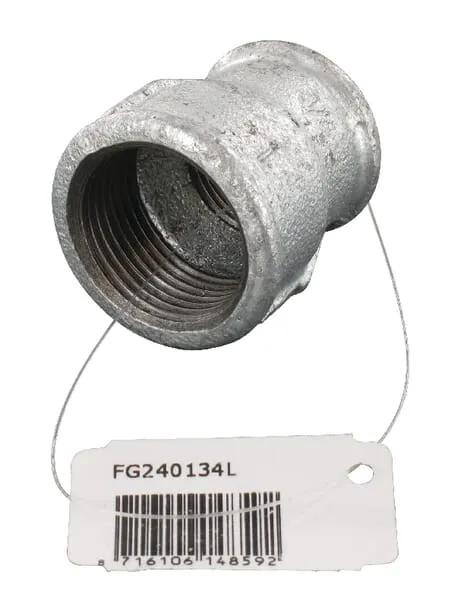 Přech.kus poz.vnit. 1"x3/4"