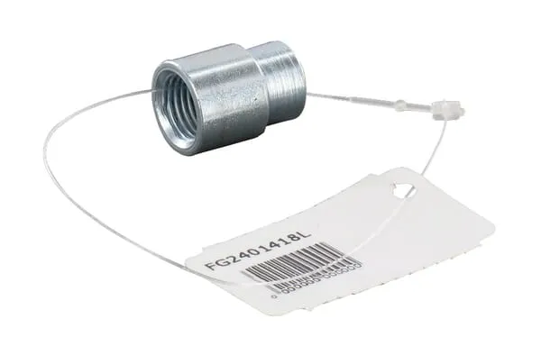 Přech.kus poz.vnit. 1/4"x1/8"