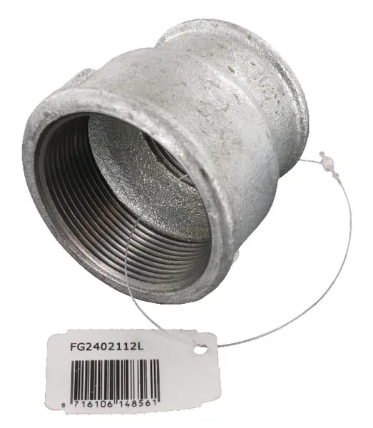 Přech.kus poz.vnit. 2"x1 1/2"