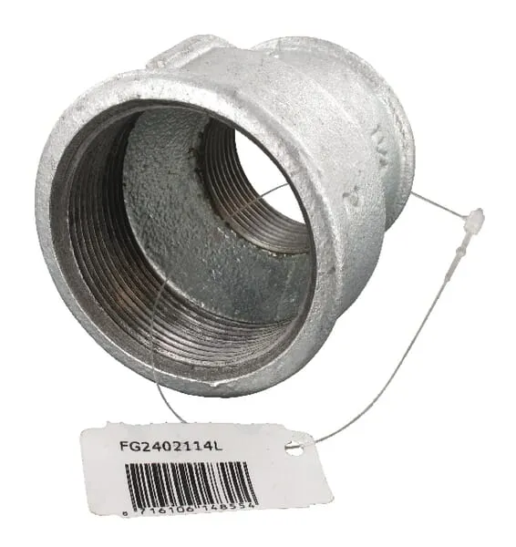 Přech.kus poz.vnit. 2"x1 1/4"