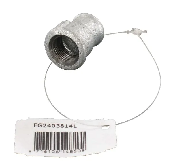 Přech.kus poz.vnit. 3/8"x1/4"