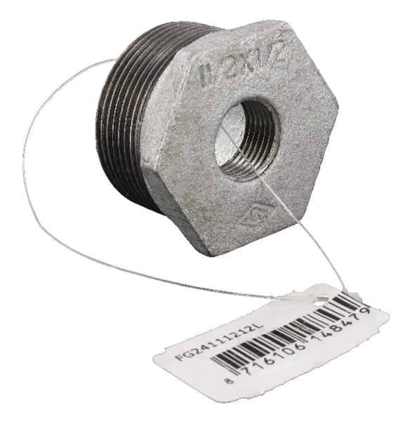 Př.kus vněj./vnit 1 1/2"x1/2"