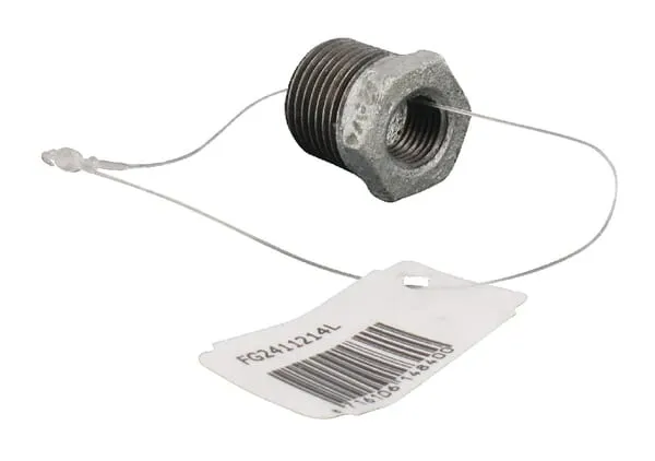 Přech.kus vněj/vnit. 1/2"x1/4"