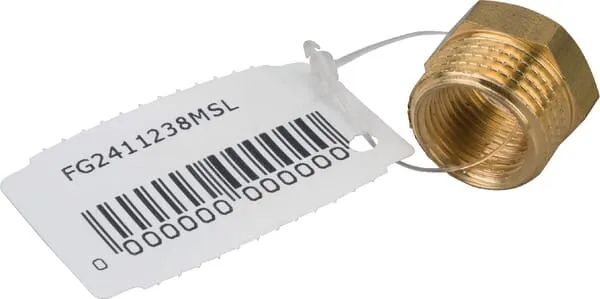 Redukce Vnit.z. 3/8" x Vněj.z. 1/2"