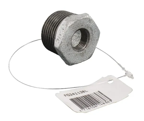 Přech.kus vněj./vnit. 1"x3/8"