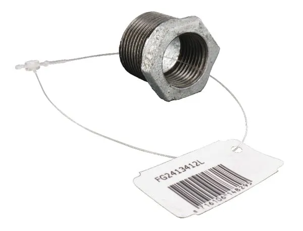 Přech.kus vněj/vnit. 3/4"x1/2"