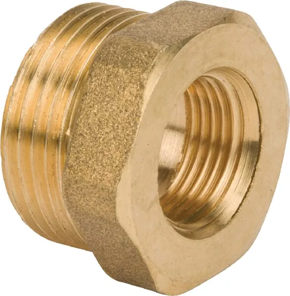 Redukce Vnit.z. 3/8" x Vněj.z. 3/4"