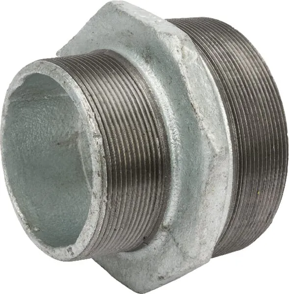 Redukce 2xVněj.z. 2xM 3"x4"