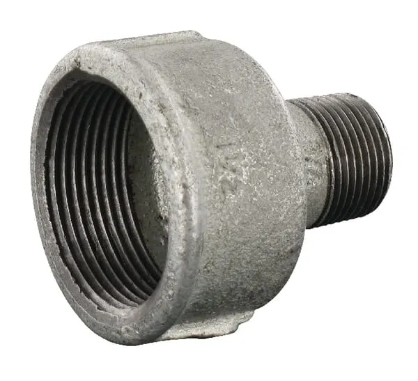 Redukce vnit./vně 1 1/2"x3/4"