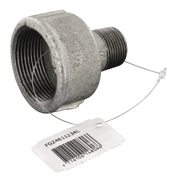 Př.kus vnit/vněj. 1 1/2"x3/4"