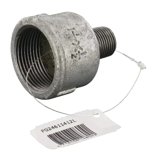 Př.kus vnit/vněj. 1 1/4"x1/2"