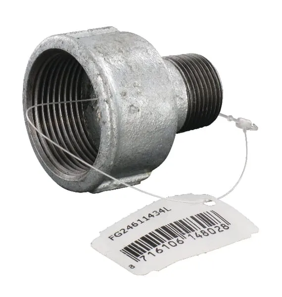 Př.kus vnit/vněj. 1 1/4"x3/4"