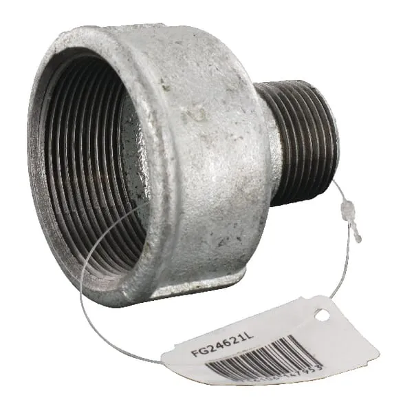 Přech.kus vnit/vněj. 2"x1"