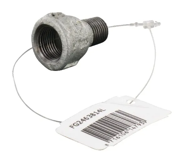 Přech.kus vnit/vněj. 3/8"x1/4"