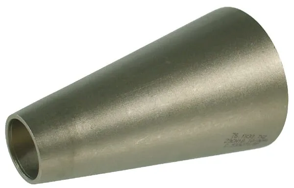 Tvarovka č.247 - Svařovací redukce - Nerezová ocel 304