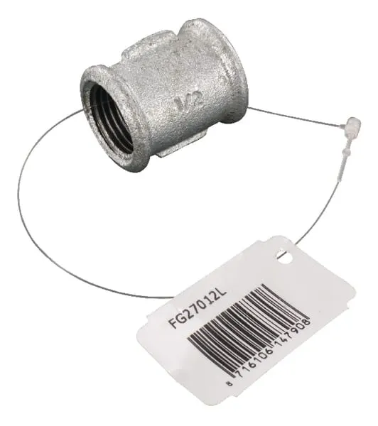 Objímka poz.vnitřní 1/2"