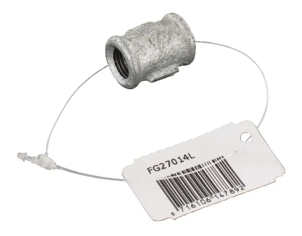 Objímka poz.vnitřní 1/4"