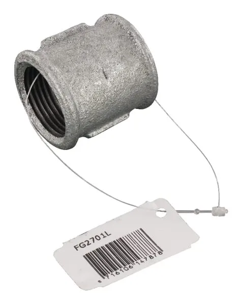 Objímka poz.vnitřní 1"