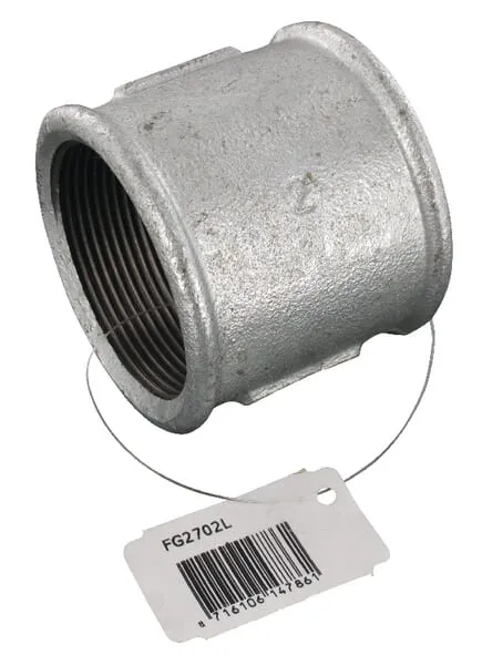 Objímka poz.vnitřní 2"