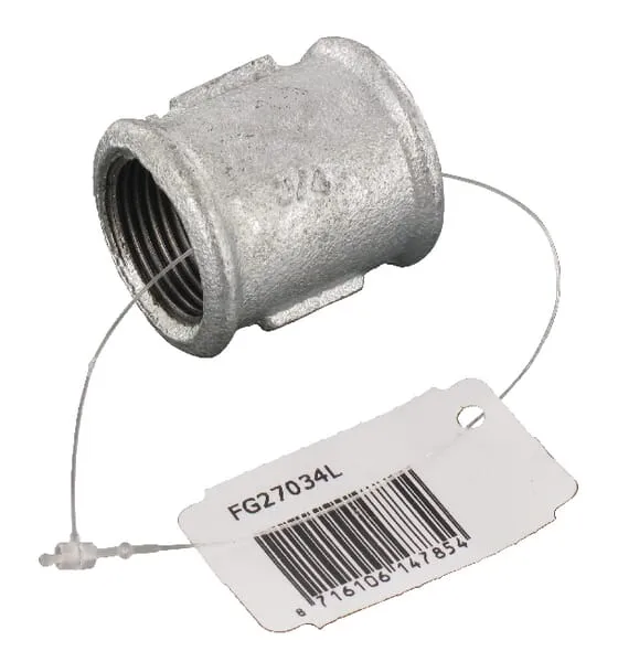 Objímka poz.vnitřní 3/4"