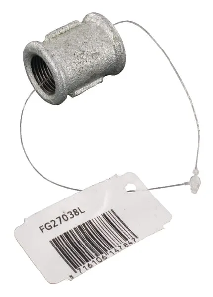 Objímka poz.vnitřní 3/8"