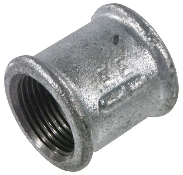 Tvarovka č. 271 Hrdlo vnitřní závit levé/ pravé