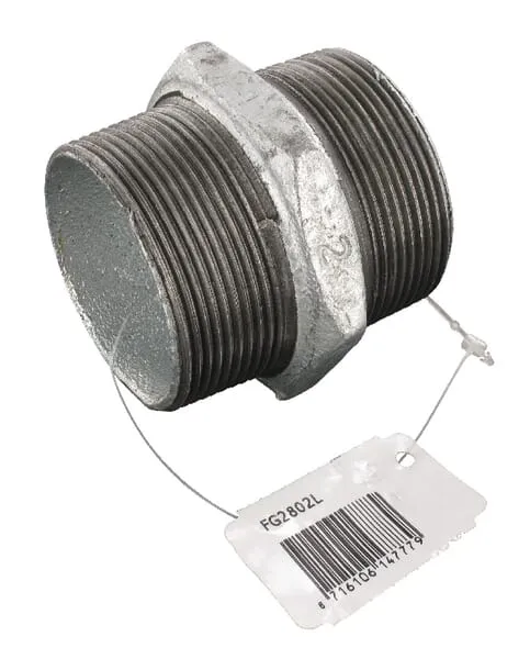 Dvojitá vsuvka poz.vněj. 2"