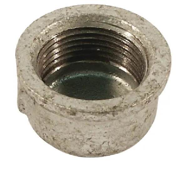 Tvarovka č. 301 Zátka kruhová vnitřní závit